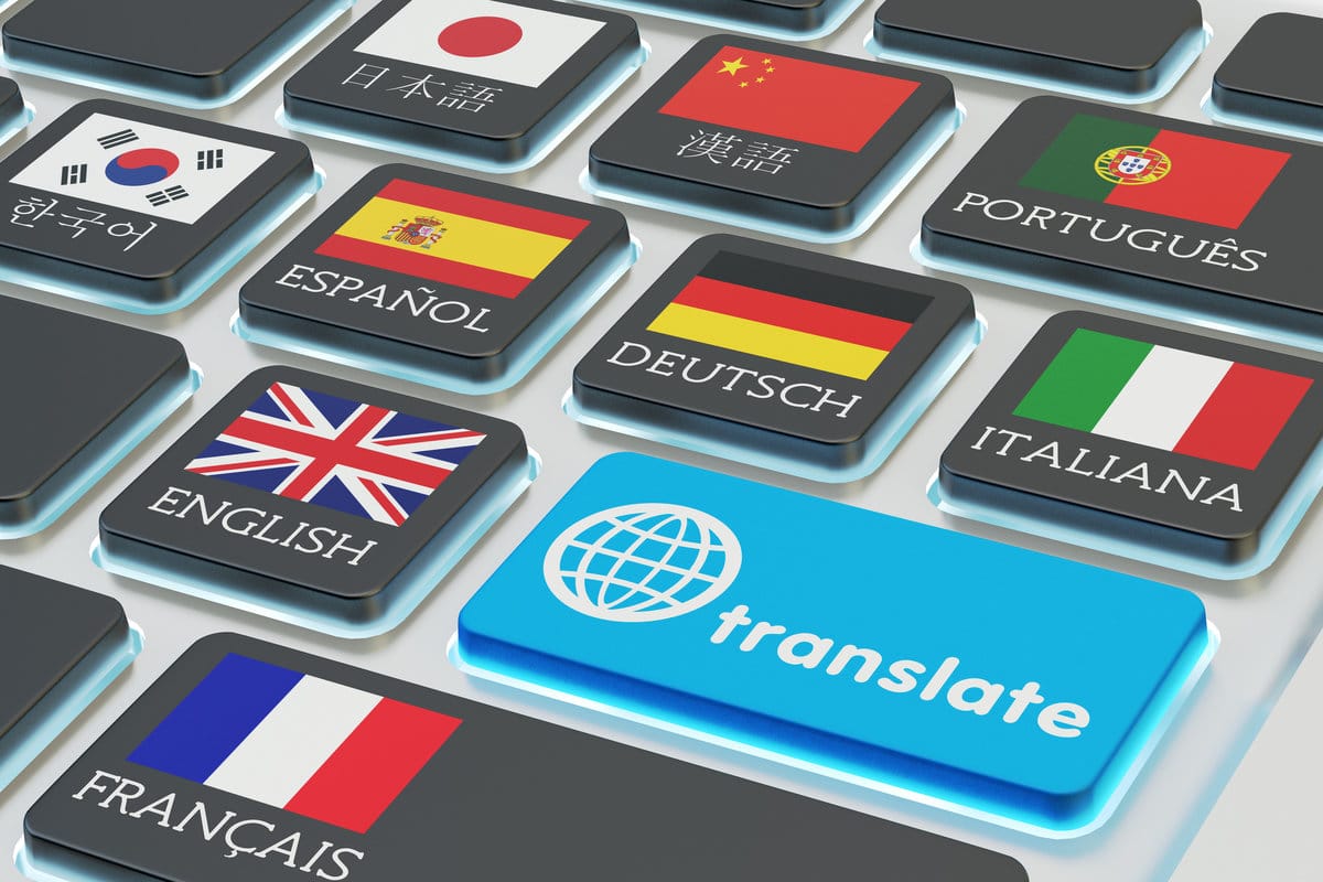 Get Paid to Translate Online – Uptrends