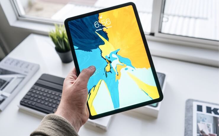 15 Best Places to Sell Your iPad for the Most Money in 2023 – Uptrends