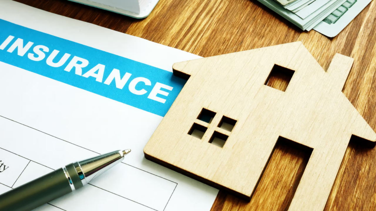 The Ultimate Guide to Homeowners Insurance