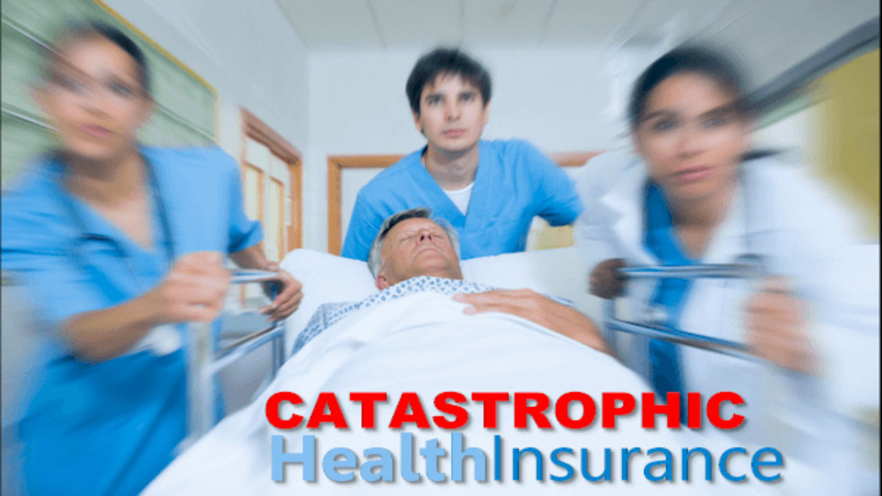 Catastrophic Health Insurance Coverage