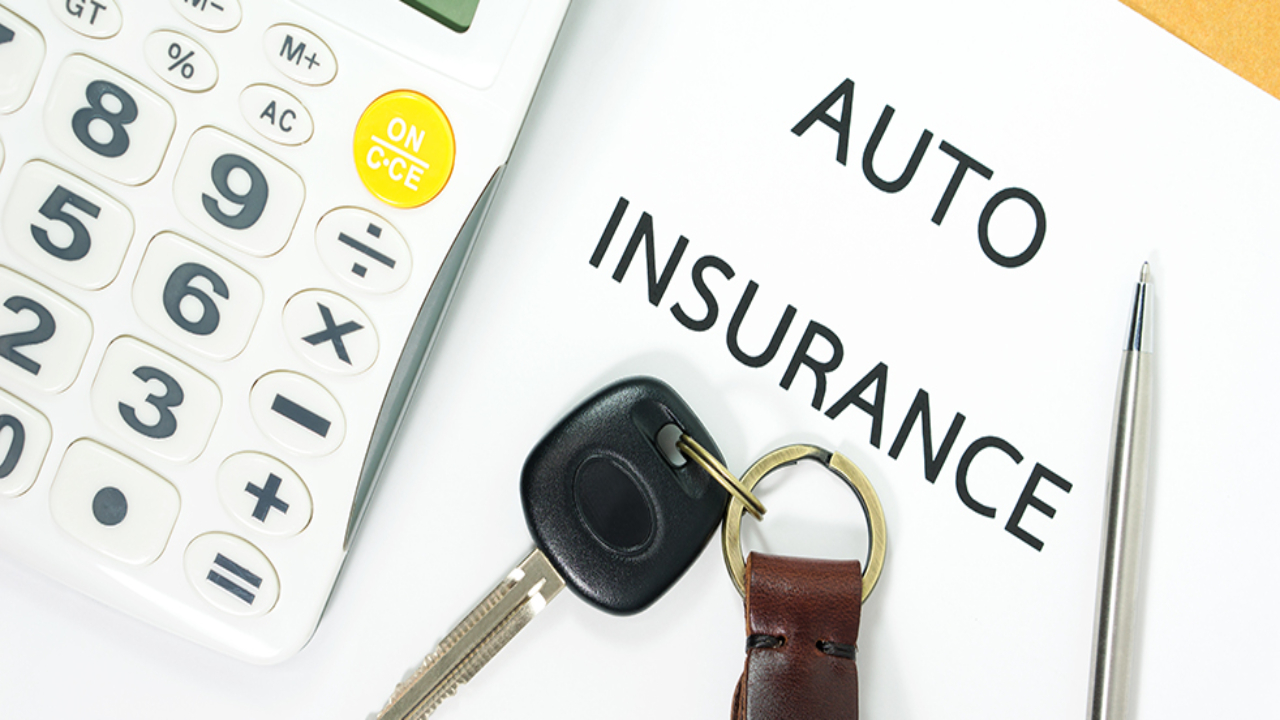 Comprehensive Guide on Auto Insurance