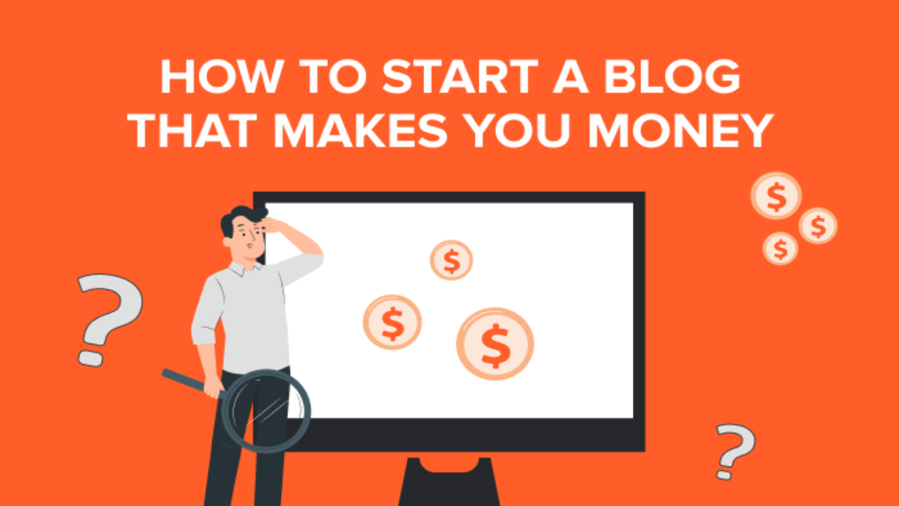 How Creators Make Money From Blogs and Newsletters?