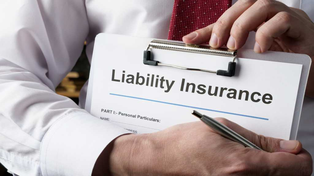 Liability Insurance Coverage in Auto Insurance