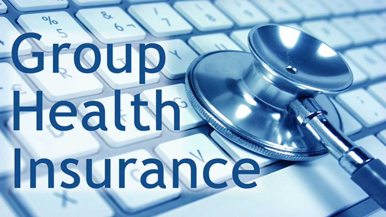 Small Business Group Health Insurance