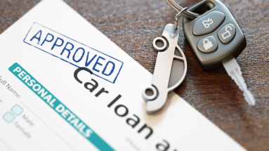 Auto Loans and Car Financing