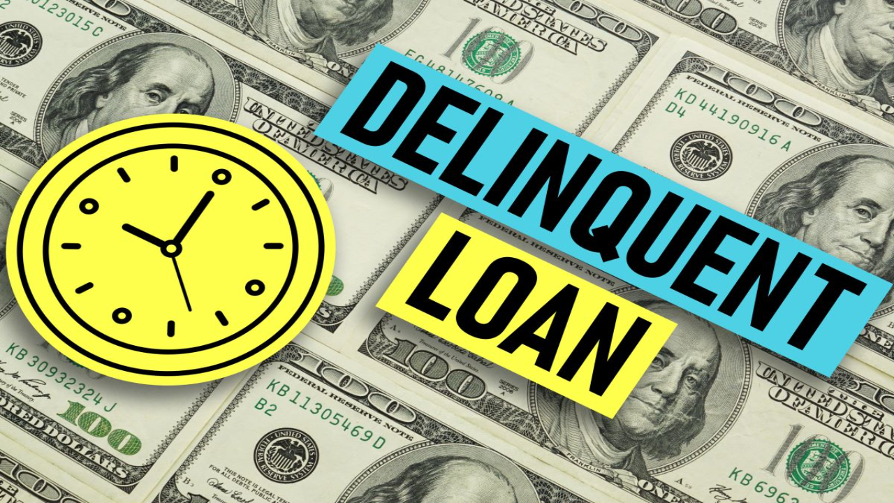 Delinquent Multifamily Loans are Becoming a Problem for Banks