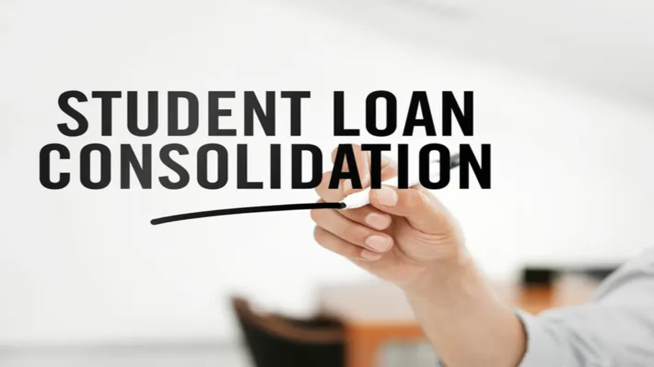 Pros and Cons of Consolidating Student Loans